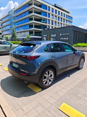 Mazda CX-30 2.0 Skyactive-G, снимка 3