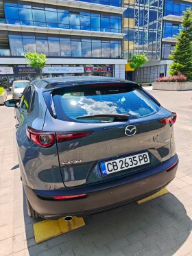 Mazda CX-30 2.0 Skyactive-G, снимка 9