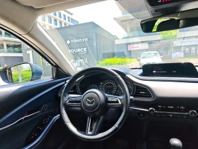 Mazda CX-30 2.0 Skyactive-G, снимка 10