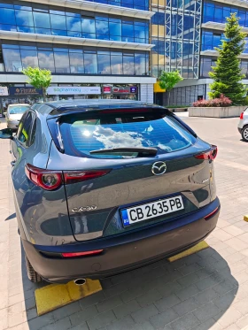 Mazda CX-30 2.0 Skyactive-G, снимка 5