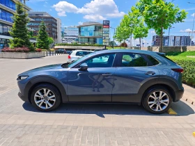Mazda CX-30 2.0 Skyactive-G, снимка 8