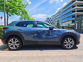 Mazda CX-30 2.0 Skyactive-G, снимка 6