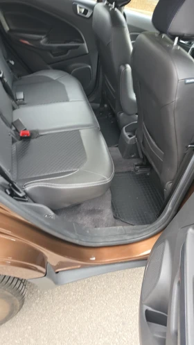Ford EcoSport, снимка 11