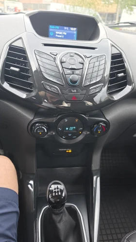 Ford EcoSport, снимка 7