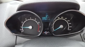 Ford EcoSport, снимка 5