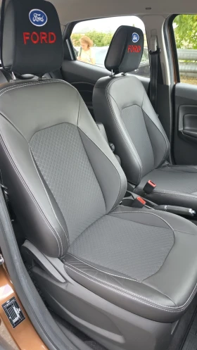 Ford EcoSport, снимка 12