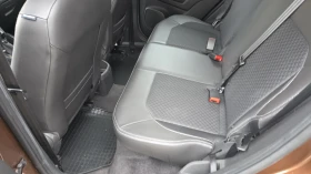 Ford EcoSport, снимка 8