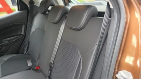 Ford EcoSport, снимка 9