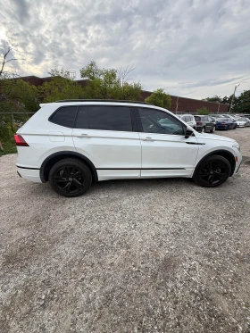 VW Tiguan * Comfortline R Line Black Edition * CARFAX * , снимка 3