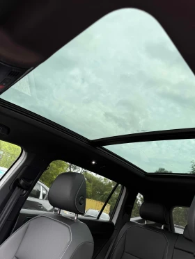 VW Tiguan * Comfortline R Line Black Edition * CARFAX * , снимка 13