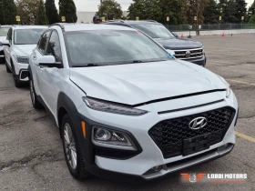Hyundai Kona, снимка 2