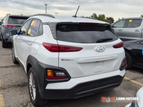 Hyundai Kona, снимка 4
