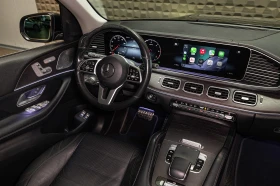 Mercedes-Benz GLS 400 4MATIC| AMG| AIRMATIC| DISTRONIC| Гаранция, снимка 15