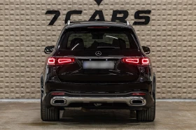 Mercedes-Benz GLS 400 4MATIC| AMG| AIRMATIC| DISTRONIC| Гаранция, снимка 5