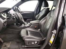 BMW X3 * XDRIVE30I * MSPORT * CARFAX * , снимка 7