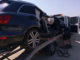 Audi Q7 3.0tdi - [8] 