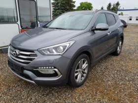 Hyundai Santa fe 3Бр НА ЧАСТИ  - изображение 1