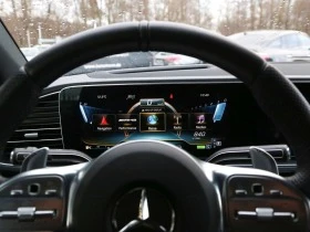 Mercedes-Benz GLE 53 4MATIC COUPE*360*Burmester*NIGHT*MBUX, снимка 8