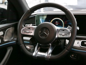 Mercedes-Benz GLE 53 4MATIC COUPE*360*Burmester*NIGHT*MBUX, снимка 7 - Автомобили и джипове - 43394124