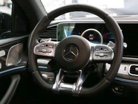 Mercedes-Benz GLE 53 4MATIC COUPE* 360* Burmester* NIGHT* MBUX - 175500 лв. - 73856434 | Car24.bg