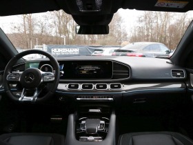 Mercedes-Benz GLE 53 4MATIC COUPE*360*Burmester*NIGHT*MBUX | Mobile.bg   6
