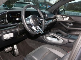 Mercedes-Benz GLE 53 4MATIC COUPE*360*Burmester*NIGHT*MBUX, снимка 9 - Автомобили и джипове - 43394124