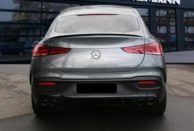 Mercedes-Benz GLE 53 4MATIC COUPE* 360* Burmester* NIGHT* MBUX - 175500 лв. - 73856434 | Car24.bg