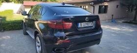 BMW X6 X6 4.0 M sportpaket, снимка 5