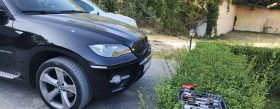 BMW X6 X6 4.0 M sportpaket, снимка 3