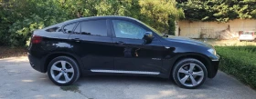 BMW X6 X6 4.0 M sportpaket, снимка 4