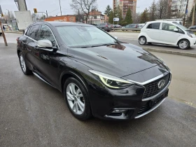 Обява за продажба на Infiniti Q30 PREMIUM/AUTO/PODGREV ~29 995 лв. - изображение 2