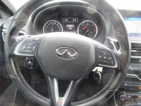 Infiniti Q30 PREMIUM/AUTO/PODGREV - [10] 