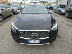 Infiniti Q30 PREMIUM/AUTO/PODGREV - [3] 