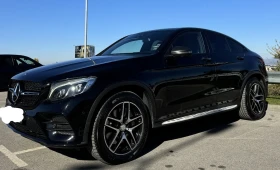 Mercedes-Benz GLC 250, снимка 5