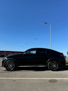 Mercedes-Benz GLC 250, снимка 13