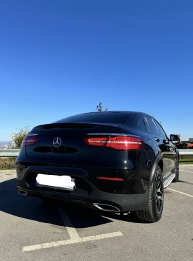 Mercedes-Benz GLC 250, снимка 2