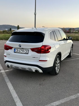 Обява за продажба на BMW X3 30i ~59 900 лв. - изображение 4