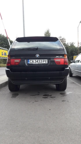 BMW X5 3.0 D 184, снимка 4