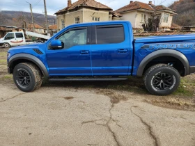 Ford F150 РАПТОР, снимка 6