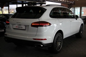 Porsche Cayenne Sport/Chrono/Обдувхане/Панорама/SideAssist/Bose, снимка 4