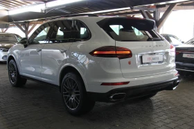 Porsche Cayenne Sport/Chrono/Обдувхане/Панорама/SideAssist/Bose, снимка 5