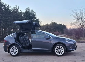 Tesla Model X  4х4 Европейска Гаранция, снимка 8