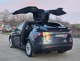 Tesla Model X  4х4 Европейска Гаранция, снимка 5