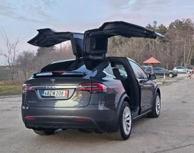 Tesla Model X  4х4 Европейска Гаранция, снимка 3