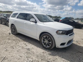 Dodge Durango GT* Harman&Kardon* Подгрев* З.Камера* , снимка 4