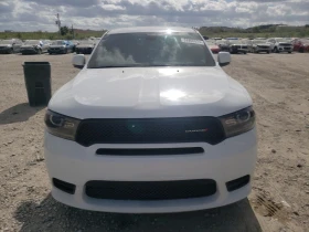 Dodge Durango GT* Harman&Kardon* Подгрев* З.Камера* , снимка 5