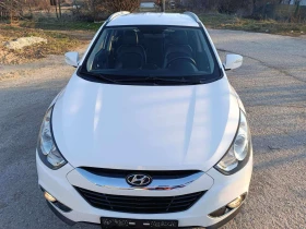 Hyundai IX35 1.7 crdi Evro5B, снимка 16