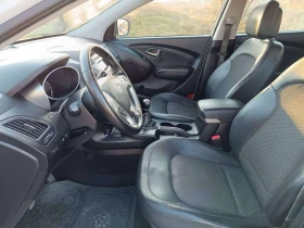 Hyundai IX35 1.7 crdi Evro5B, снимка 9