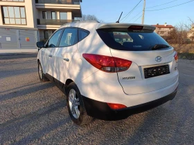 Hyundai IX35 1.7 crdi Evro5B, снимка 5