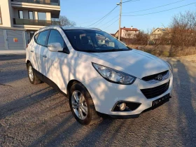 Hyundai IX35 1.7 crdi Evro5B, снимка 2